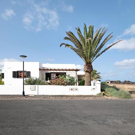 Casa Aloe Villa Haría Kültér fotó