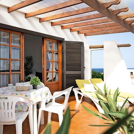Casa Aloe Villa Haría Kültér fotó