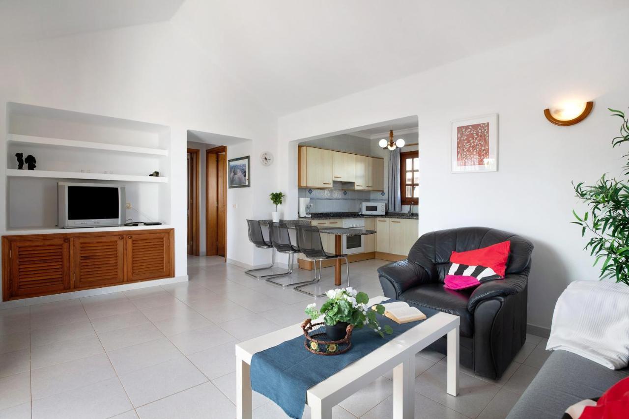 Casa Aloe Villa Haría Kültér fotó