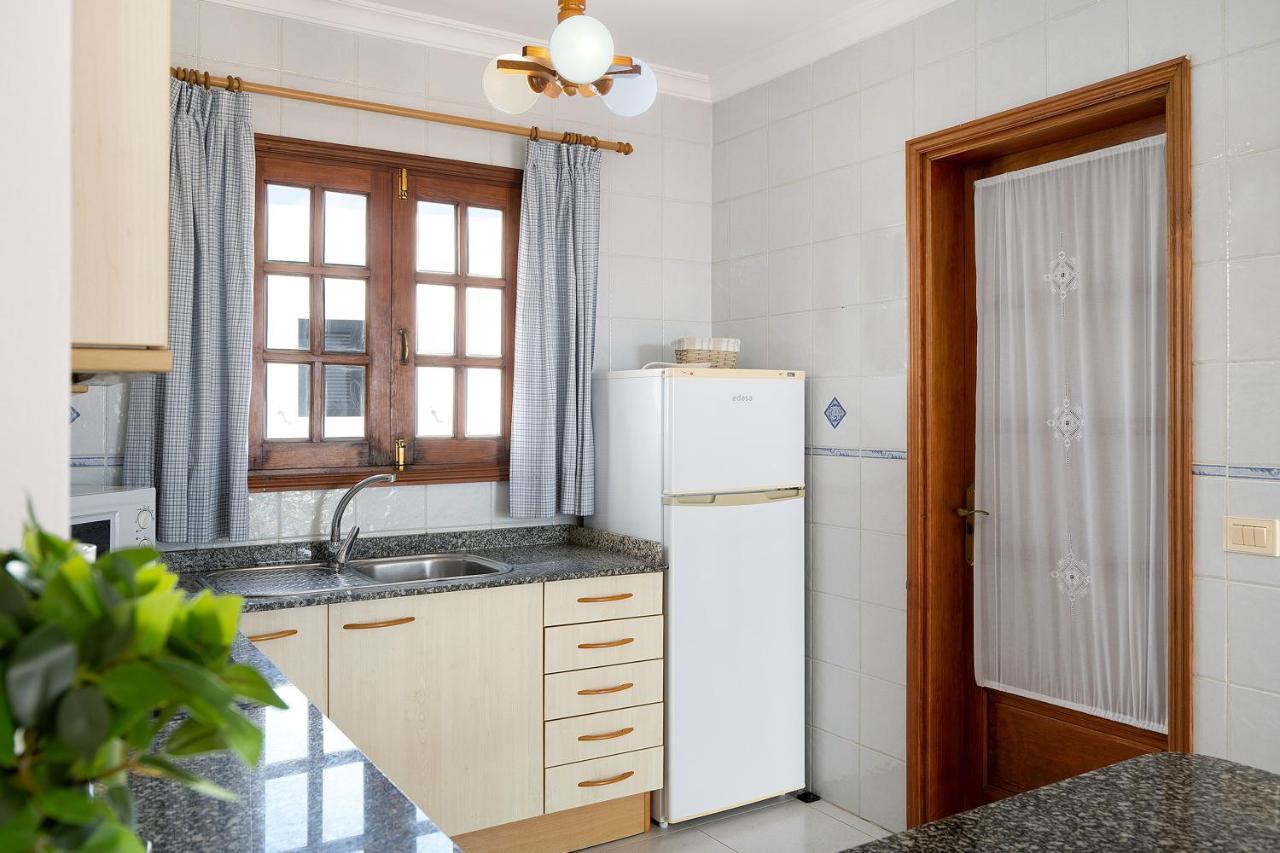 Casa Aloe Villa Haría Kültér fotó