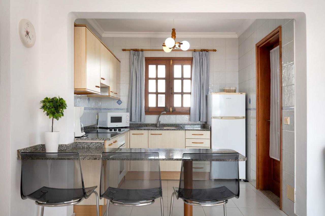 Casa Aloe Villa Haría Kültér fotó
