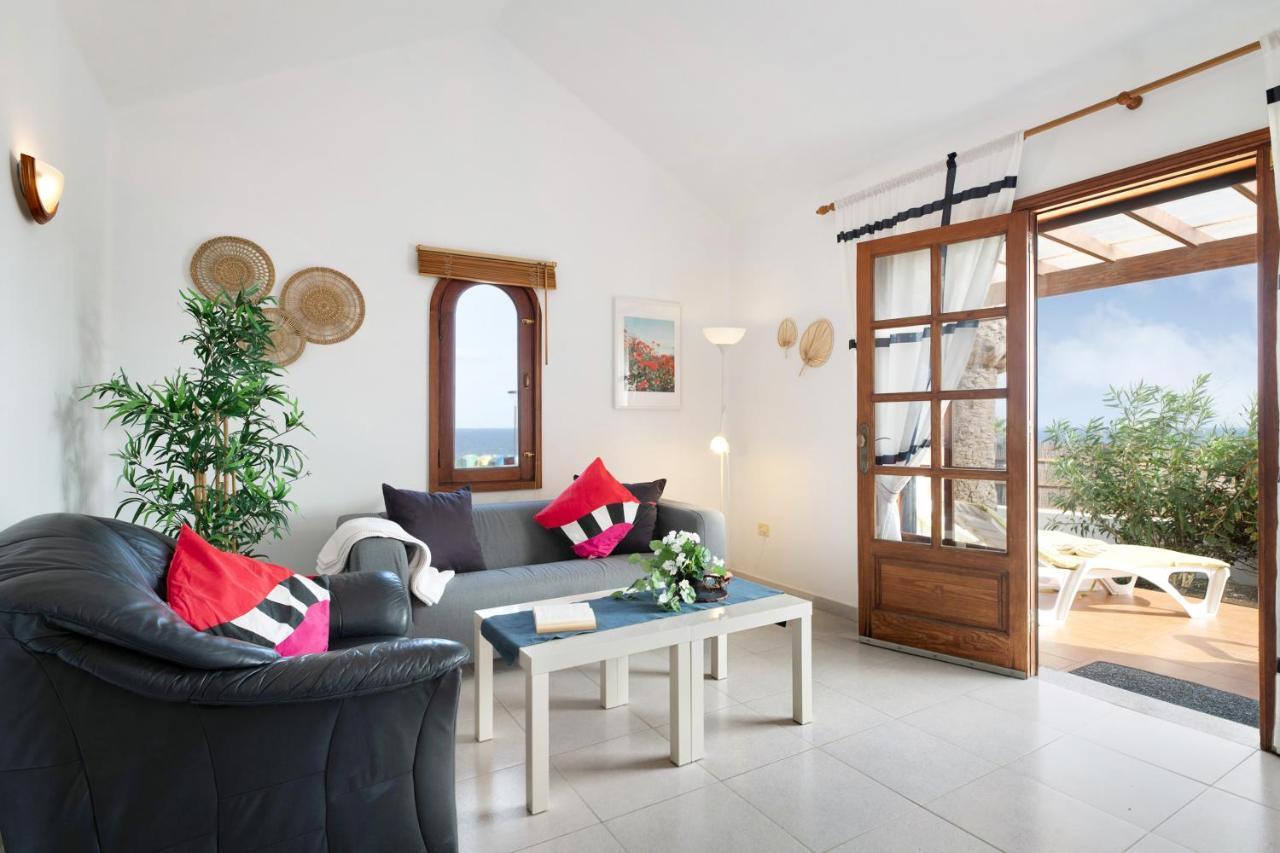 Casa Aloe Villa Haría Kültér fotó