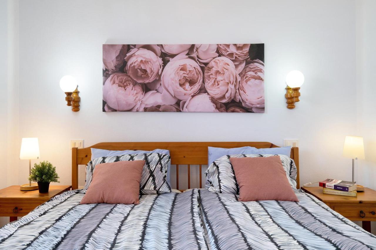 Casa Aloe Villa Haría Kültér fotó