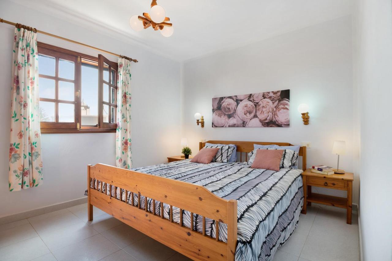 Casa Aloe Villa Haría Kültér fotó