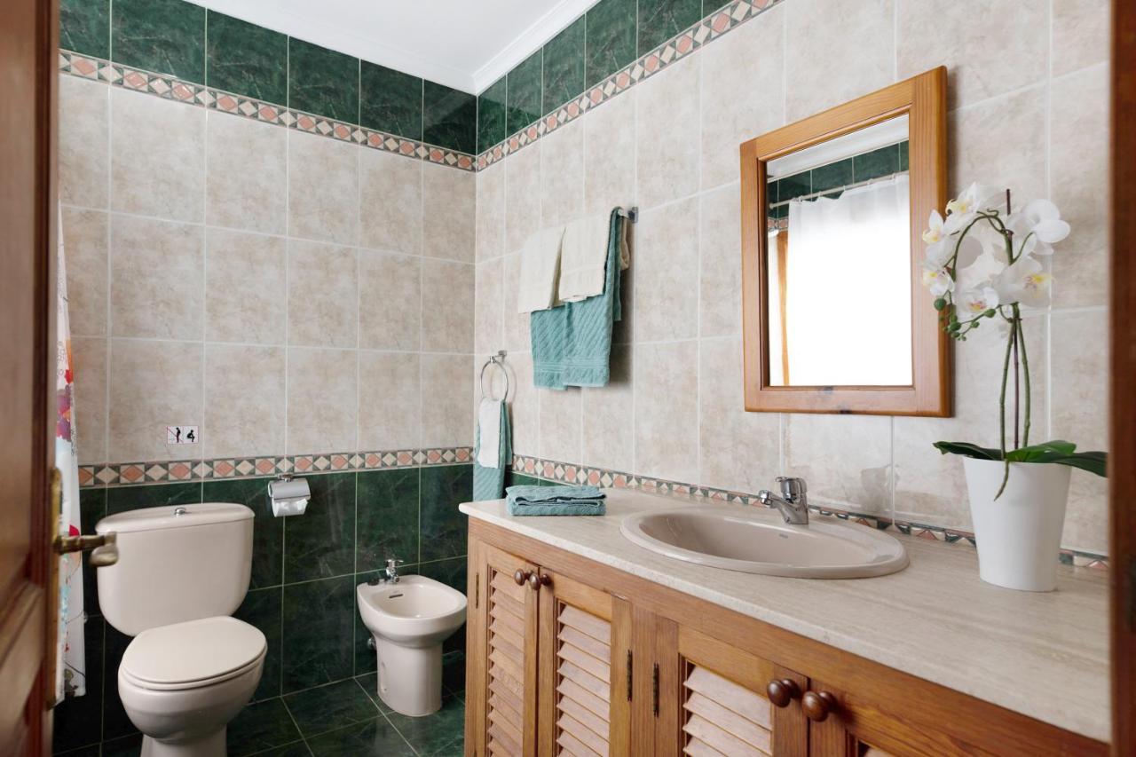 Casa Aloe Villa Haría Kültér fotó