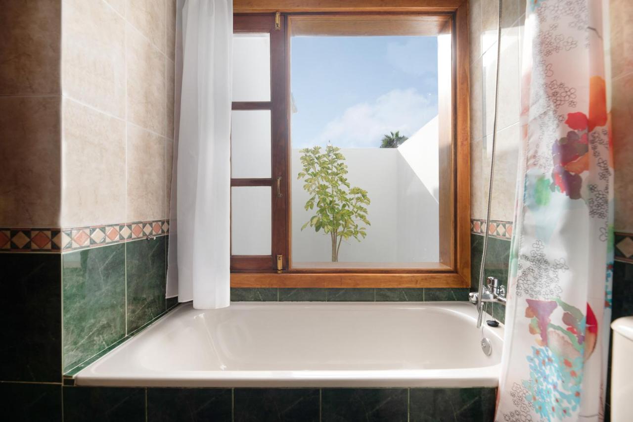 Casa Aloe Villa Haría Kültér fotó