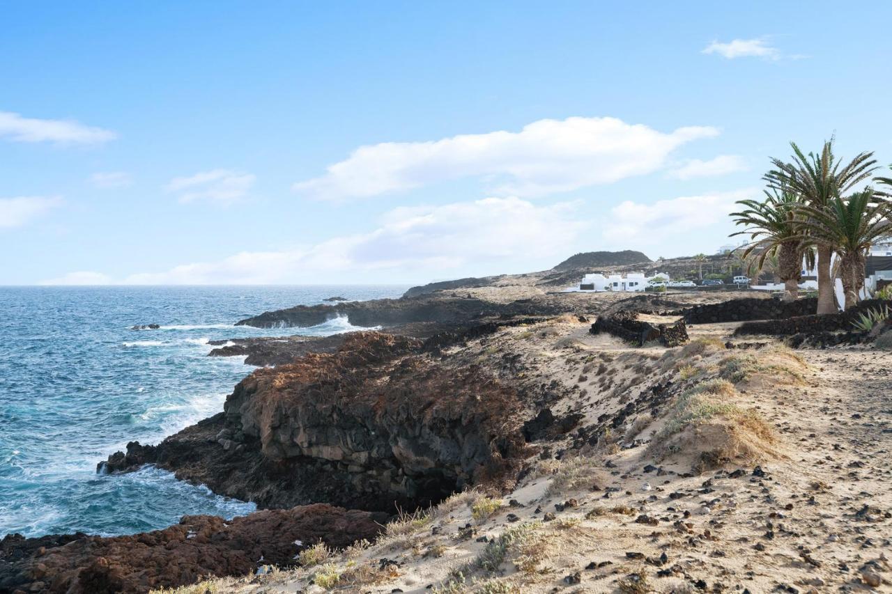 Casa Aloe Villa Haría Kültér fotó