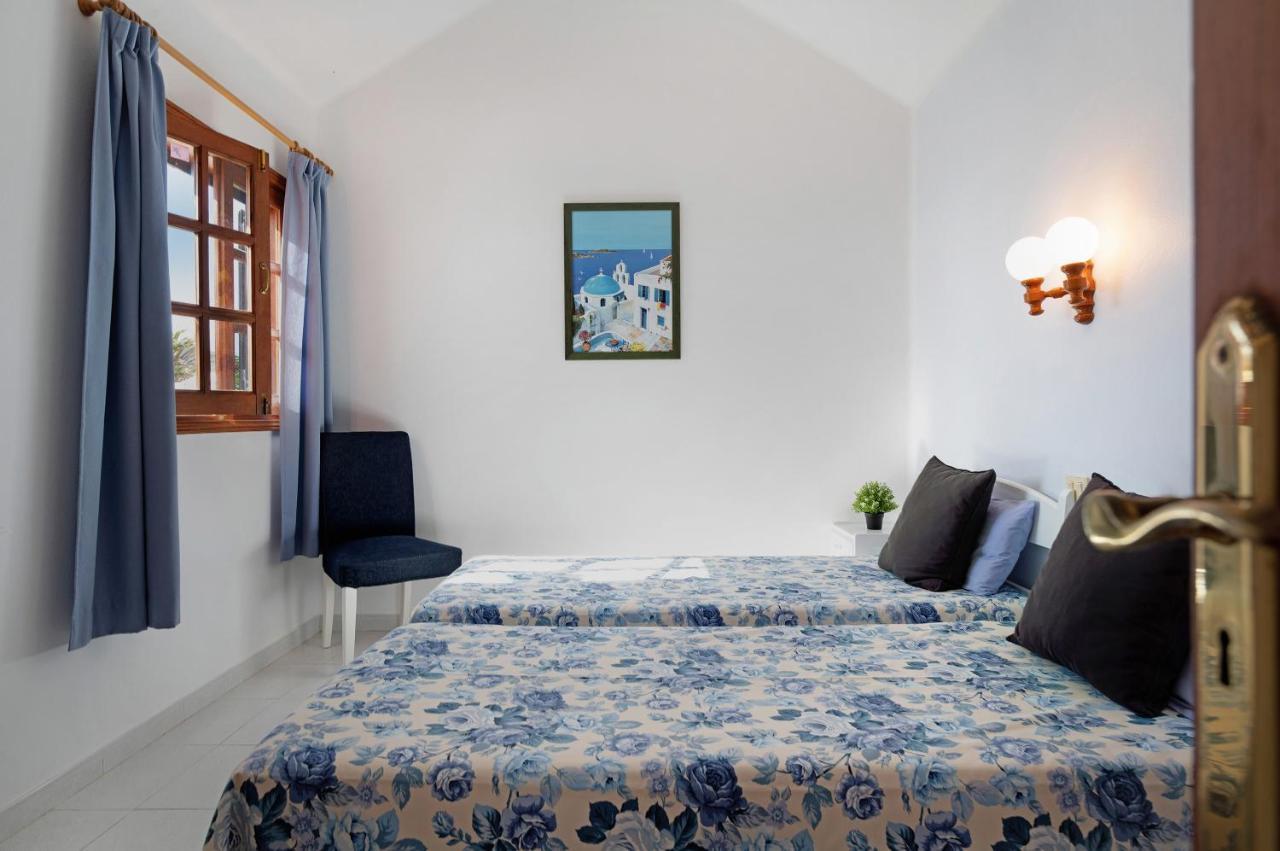 Casa Aloe Villa Haría Kültér fotó