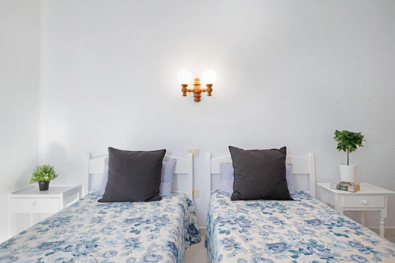 Casa Aloe Villa Haría Kültér fotó