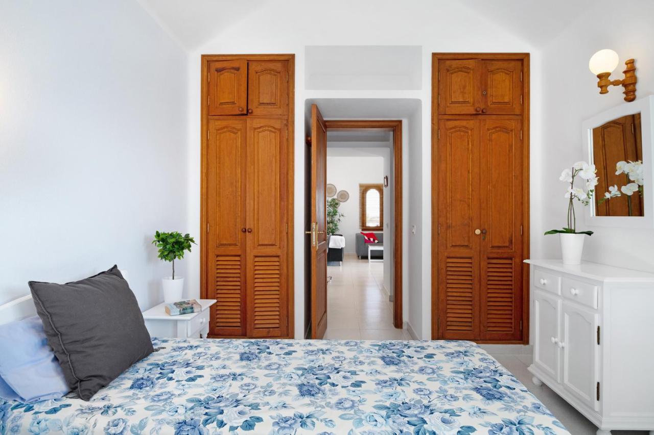 Casa Aloe Villa Haría Kültér fotó